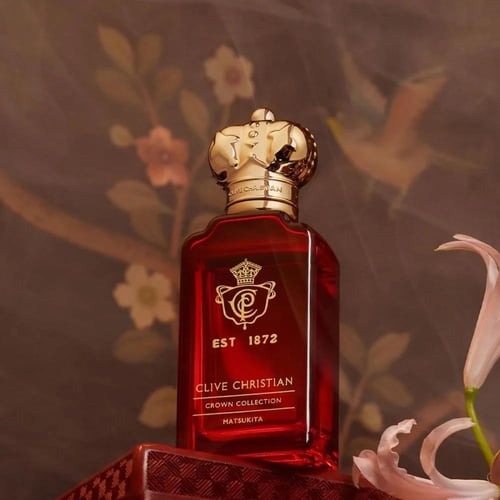 عطر ماتسوكيتا من كلايف كريستيان او دو بارفيوم للجن...