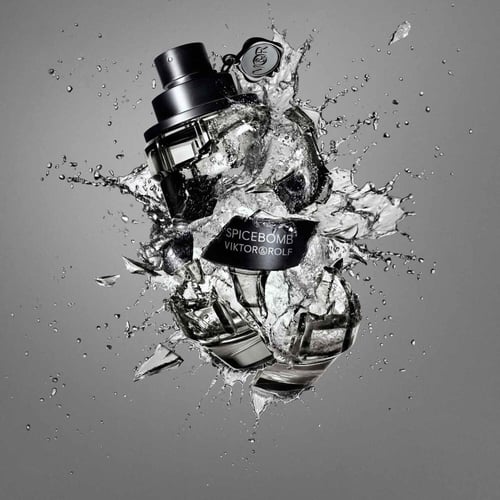 عطر فيكتور اند رولف سبايس بومب او دو تواليت 100 مل