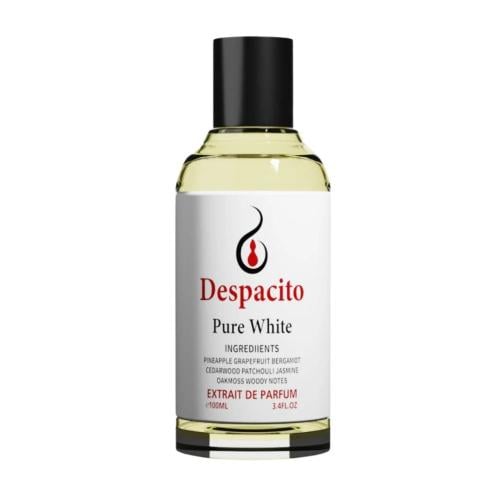 عطر ديسباسيتو بيور وايت اكستريت دو برفيوم – 100مل