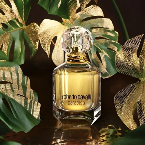 عطر باراديسو من روبرتو كفالي او دو بارفيوم 75 مل