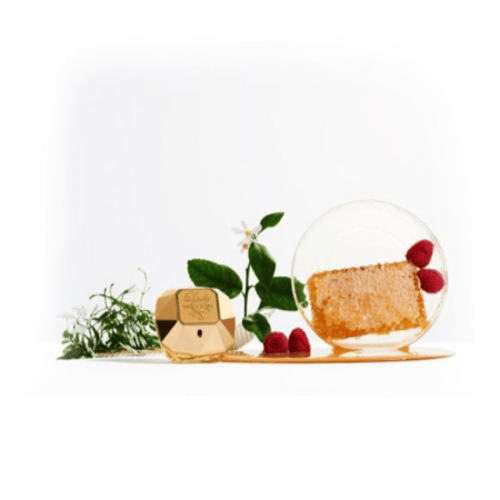 عطر ليدي مليون او دو بارفيوم نسائي من باكو رابان 8...