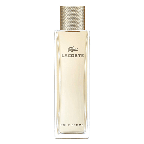 عطر لاكوست بيور فيمي او دو بارفيوم نسائي 90 مل