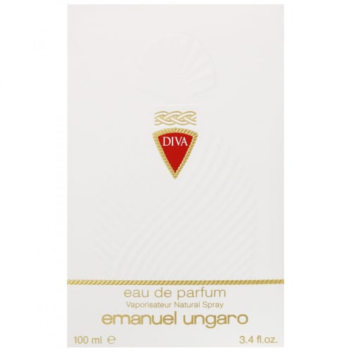عطر انغارو ديفا او دو بارفيوم نسائي 100 مل