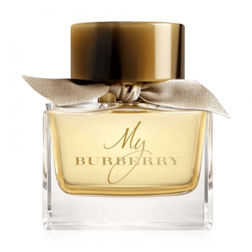 عطر ماي بربري او دو بارفيوم نسائي 90 مل (تستر)