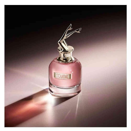 عطر سكاندال من جان بول غولتيه او دو بارفيوم نسائي...