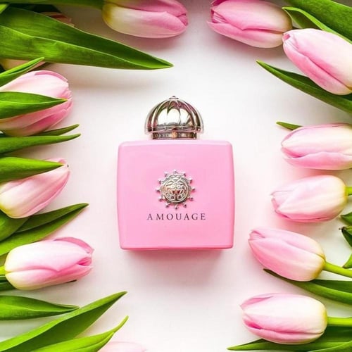 عطر امواج بلوسوم لوف النسائي او دو بارفيوم 100مل