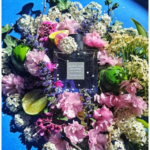 عطر جيرلان هوم او دو بارفيوم 100 مل