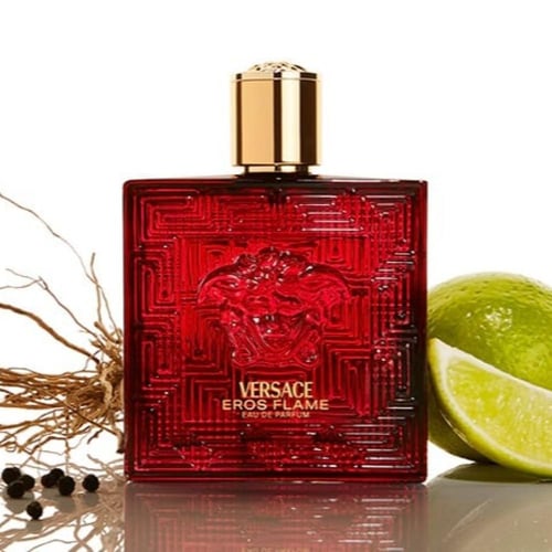 عطر ايروس فلايم من فرزاتشي او دو بارفيوم رجالي 100...