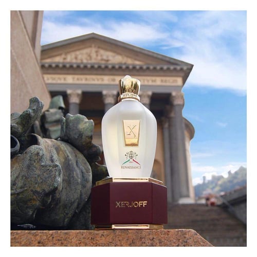 عطر رينيسانس من زيرجوف 100 مل