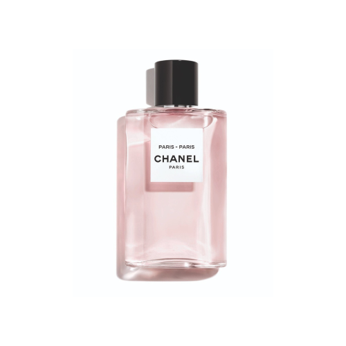عطر باريس باريس من شانيل للنساء 125 مل (تستر)