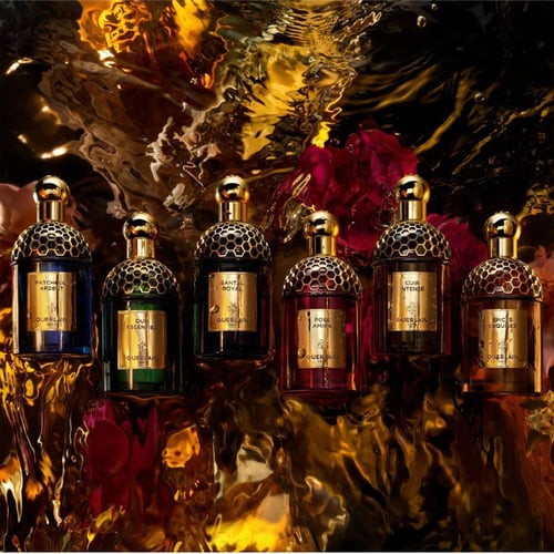 عطر ايبيس اكسكيز من جيرلان او دو بارفيوم 125 مل (ت...