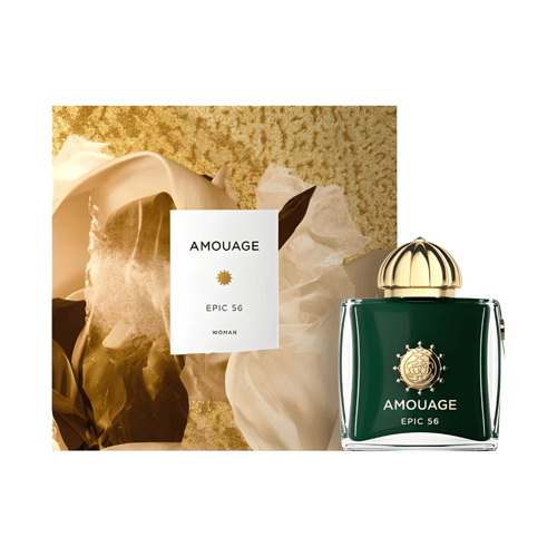 عطر ايبيك 56 من امواج او دو بارفيوم 100 مل