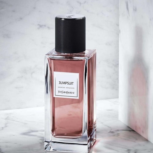 عطر جامبسوت من ايف سان لوران او دو بارفيوم 125 مل
