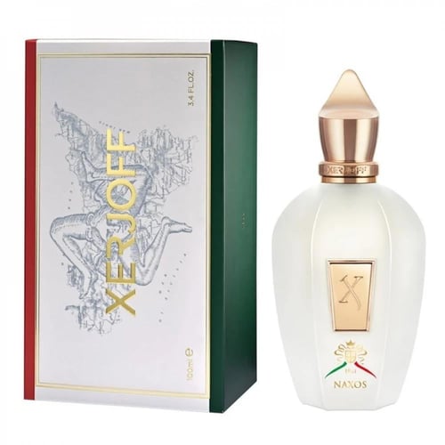 عطر ناكسوس من زيرجوف 100 مل