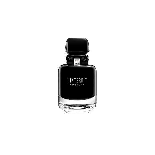 عطر لاانترديت انتنس او دو بارفيوم من جيفنشي 80 مل
