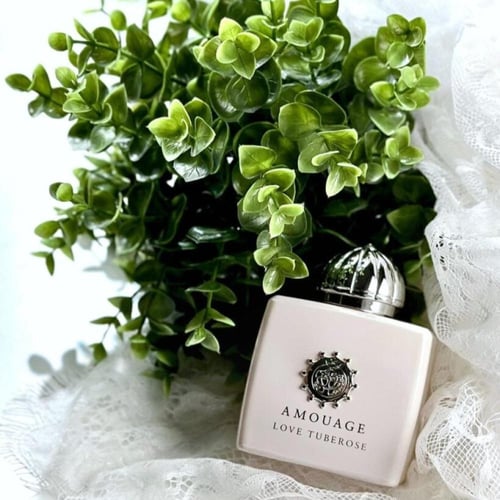 عطر امواج لوف توبيروز النسائي او دو بارفيوم 100 مل