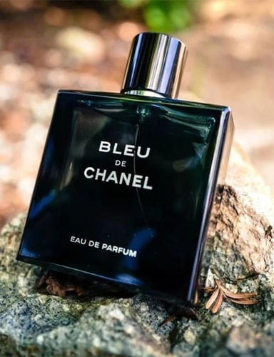 عطر بلو دي شانيل او دو بارفيوم 100 مل