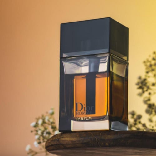 عطر ديور هوم من كرستن ديور الاصدار البارفيوم 100مل