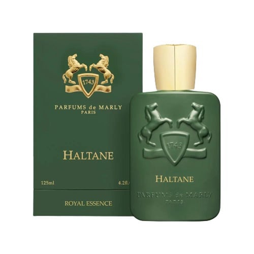 مجموعة عطور مارلي هالتان الحصرية