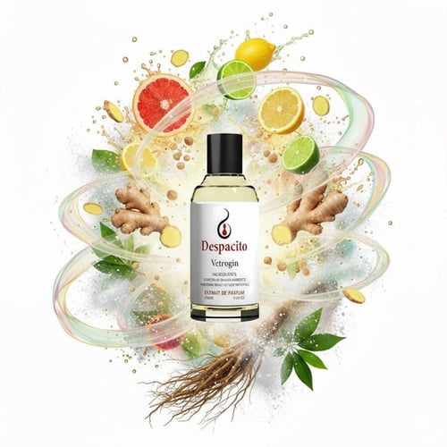 عطر ديسباسيتو فيتروجين اكستريت دو برفيوم 100 مل (ت...