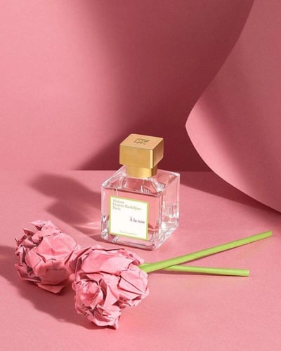 عطر ميزون فرانسيس كوركدجيان باريس إيه لا روز 70مل...