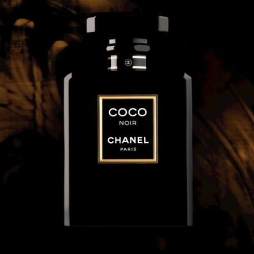 عطر كوكو نوار من شانيل او دو بارفيوم نسائي 100 مل