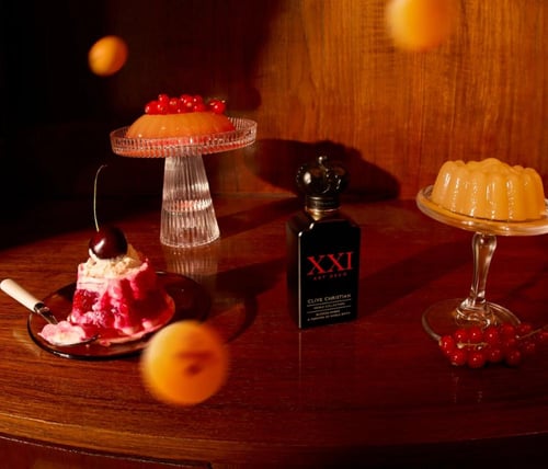 عطر بلند عنبر من كلايف كريستيان 50 مل