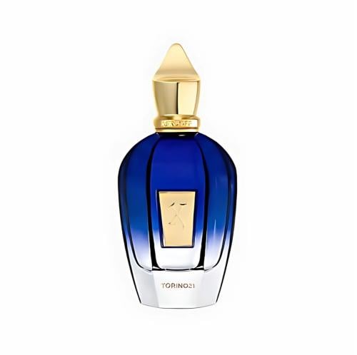 عطر تورينو 21 من زيرجوف او دو برفيوم 100 مل
