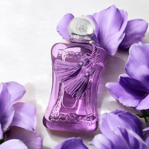 عطر بلاتين من دي مارلي او دي بارفيوم 75مل