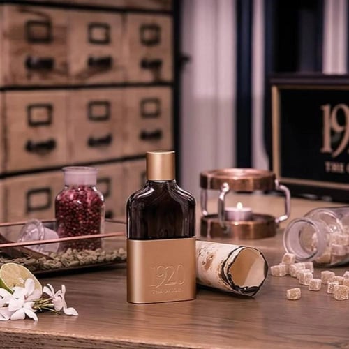 عطر 1920 ذا اورجن من توس او دو بارفيوم 100مل
