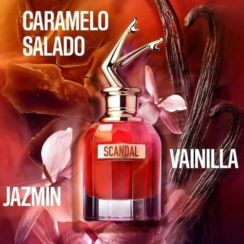 عطر سكاندال لي بارفيوم انتنس من جان بول غولتير او...