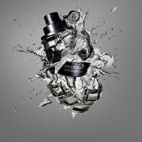 عطر فيكتور اند رولف سبايس بومب او دو تواليت 100 مل...