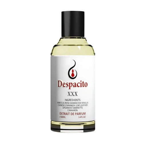 عطر ديسباسيتو XXX اكستريت دو برفيوم – 100 مل