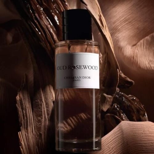 عطر عود روز وود من كرستن ديور او دو بارفيوم 125 مل