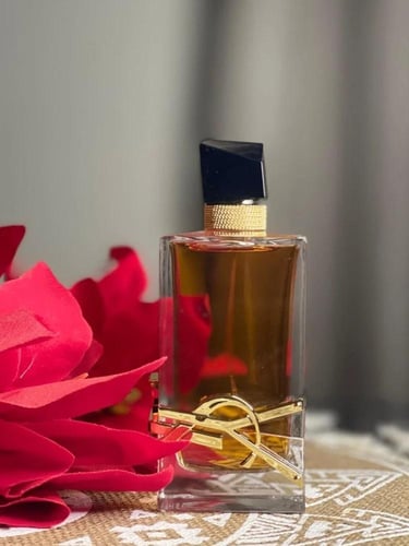 عطر ليبر من ايف سان لوران انتنس او دو بارفيوم نسائ...
