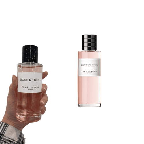 عطر روز كابوكي من كرستن ديور او دو بارفيوم 125 مل