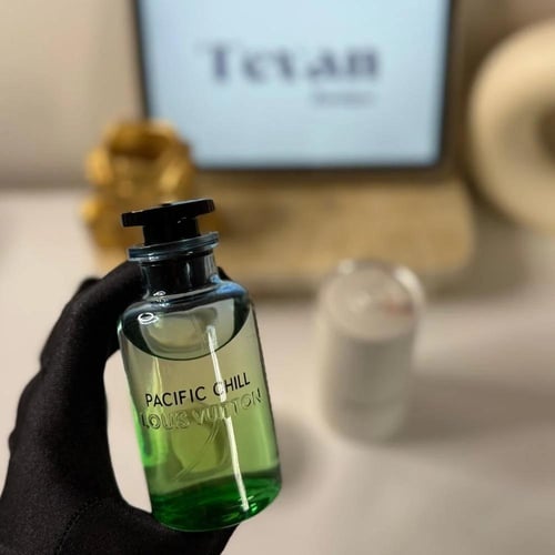 عطر لويس فيتون باسيفيك شيل او دو برفيوم 100 مل