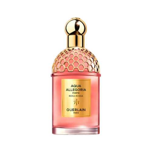 عطر جيرلان اكوا أليغوريا روزا روسا أو دو بارفيوم 125 مل (تستر)