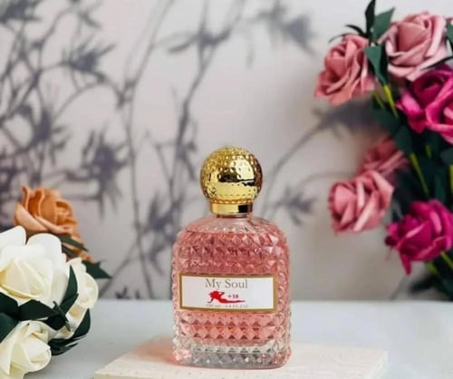 عطر ماي سول My Soul +18 او دو بارفيوم 100مل