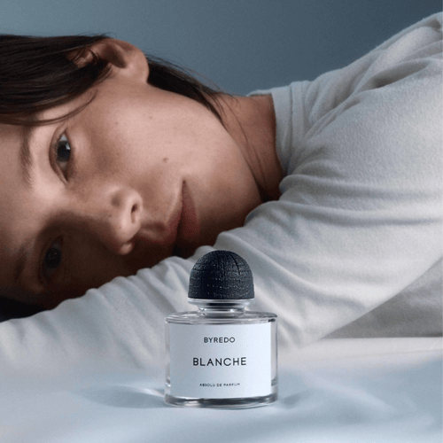 عطر بايريدو بلانش ابسولو دي بارفيوم 100 مل