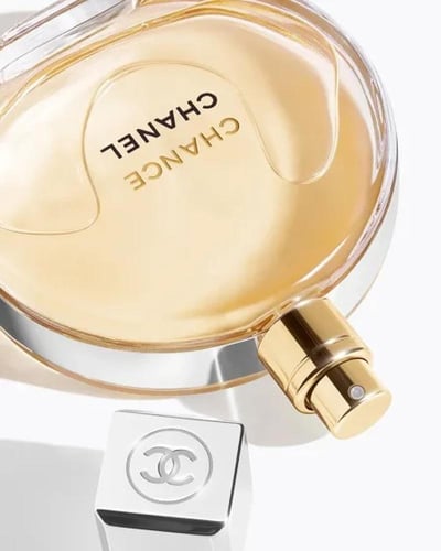 عطر شانس من شانيل او دو بارفيوم نسائي 100 مل