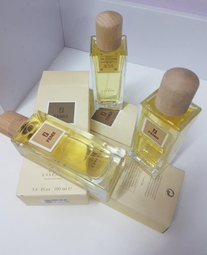 عطر فندي لايف القديم 100 مل