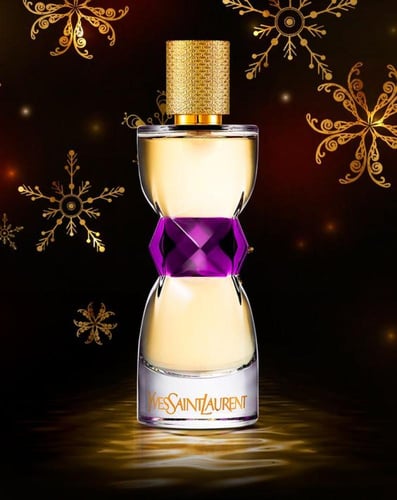 عطر مانفيستو من ايف سان لوران او دو بارفيوم 90 مل