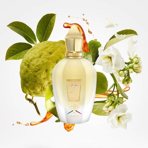 عطر ناكسوس من زيرجوف 100 مل
