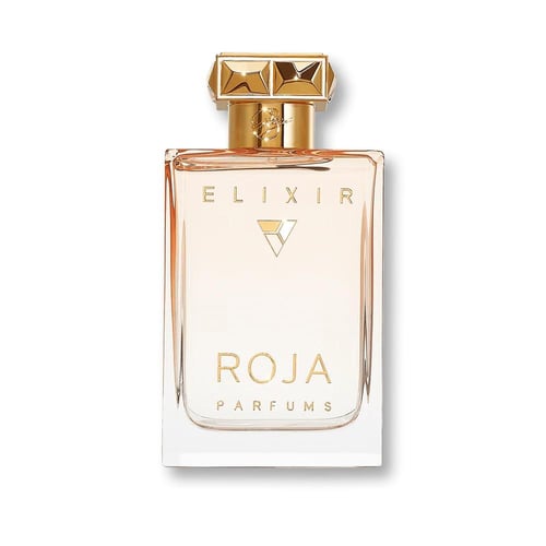 عطر روجا الكسير بور فيم دي بارفيوم 100مل