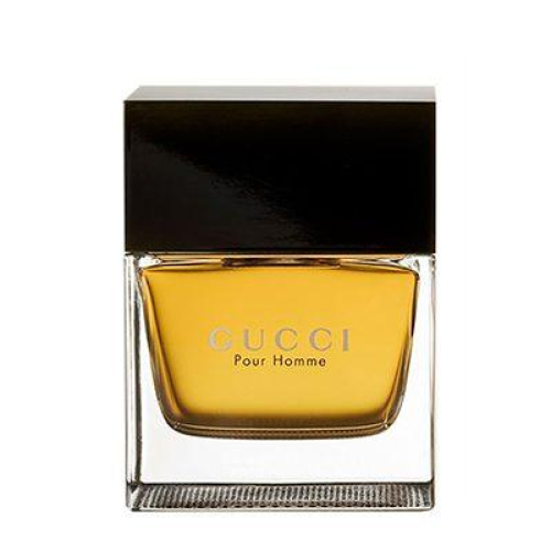 عطر قوتشي بور هوم اودوتواليت 100 مل الاصدار القديم