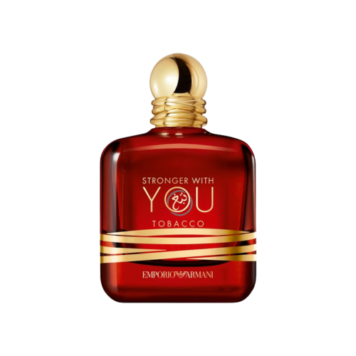 عطر سترونجر ويذ يو توباكو من جورجيو أرماني او دو ب...