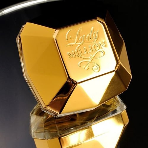 عطر ليدي مليون او دو بارفيوم نسائي من باكو رابان 8...