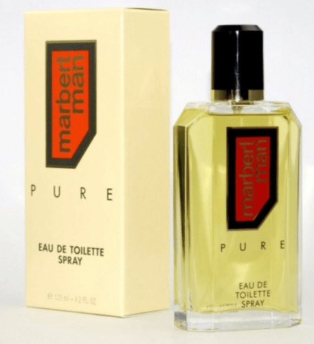 عطر ماربرت مان او دو تواليت رجالي 125مل