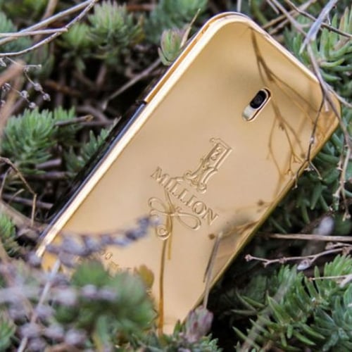 عطر ون مليون او دو تواليت رجالي من باكو رابان 100...